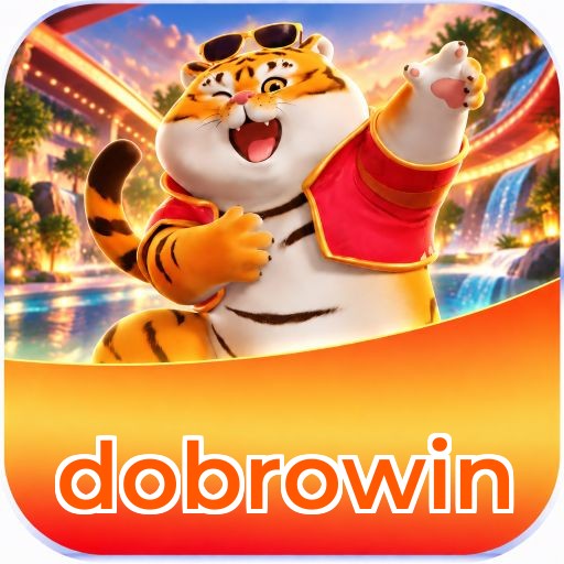 dobrowin Logo 2