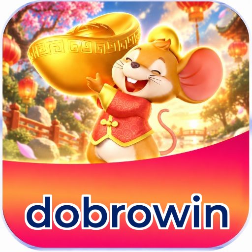 dobrowin Logo