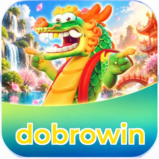 dobrowin Logo