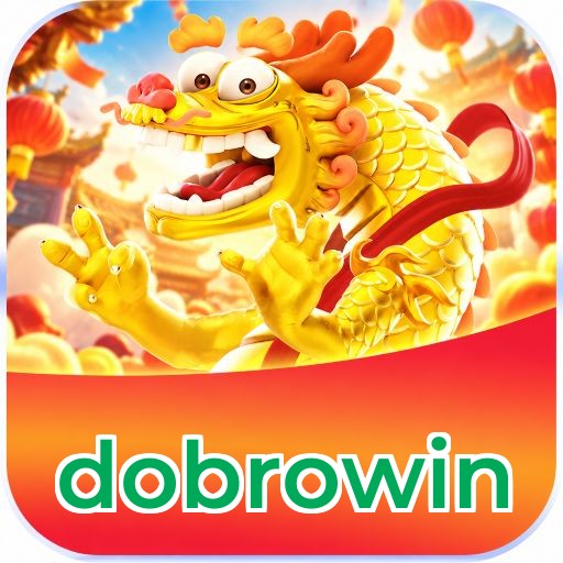 dobrowin Logo