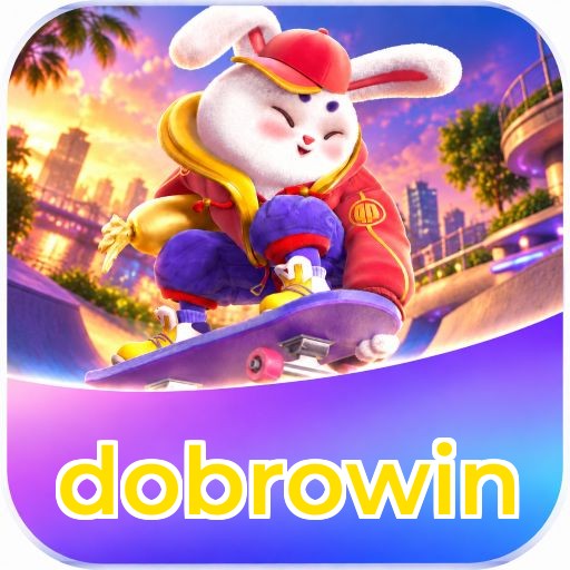 dobrowin Logo