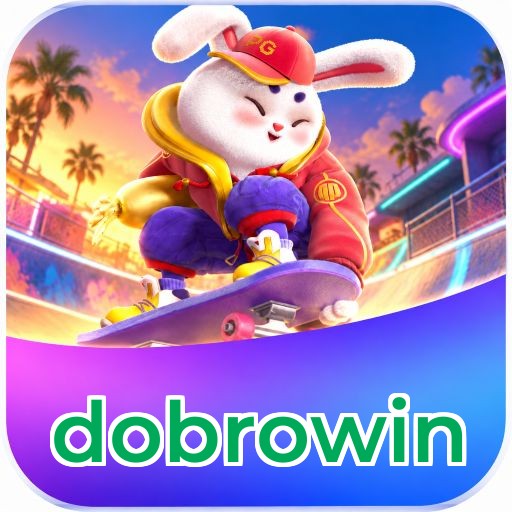 dobrowin Segurança Logo 1