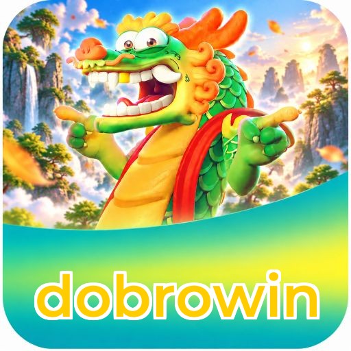 dobrowin Logo