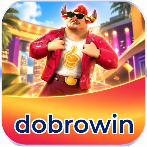 dobrowin Segurança Logo 3