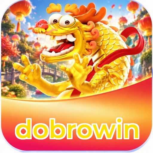 dobrowin Logo
