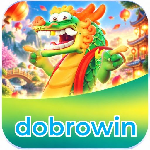 dobrowin Segurança Logo 2