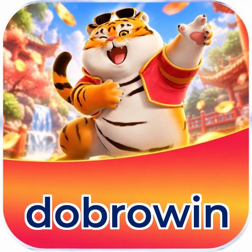 Fortune Tiger Logo 1