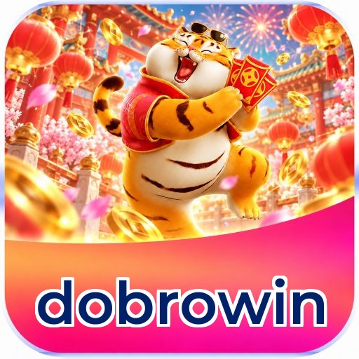 dobrowin Logo 1