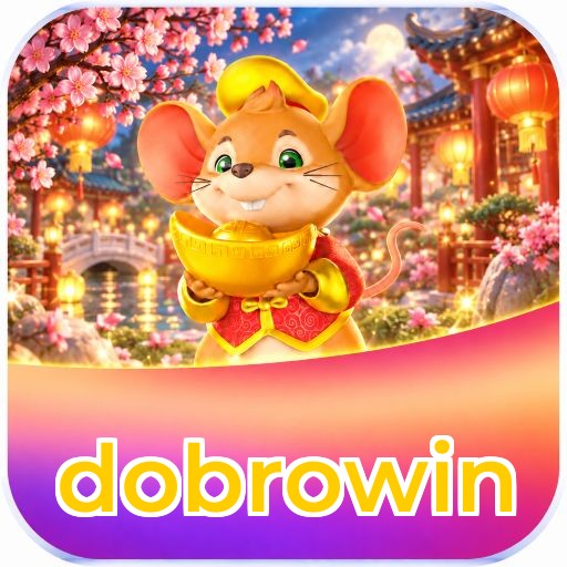 dobrowin Logo