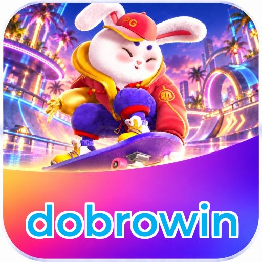 dobrowin Logo