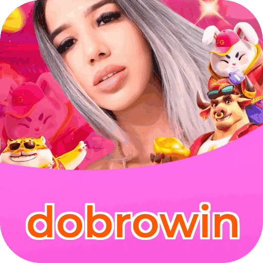 App mobile dobrowin