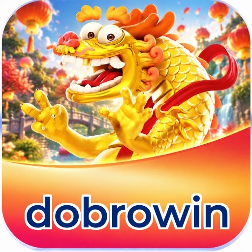 dobrowin APP Mobile - Android & iOS