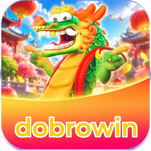 dobrowin Logo