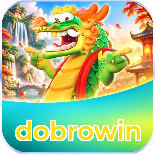 dobrowin Logo