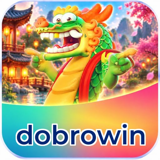 dobrowin Login Seguro