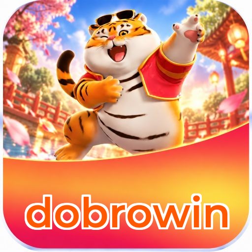 dobrowin Logo