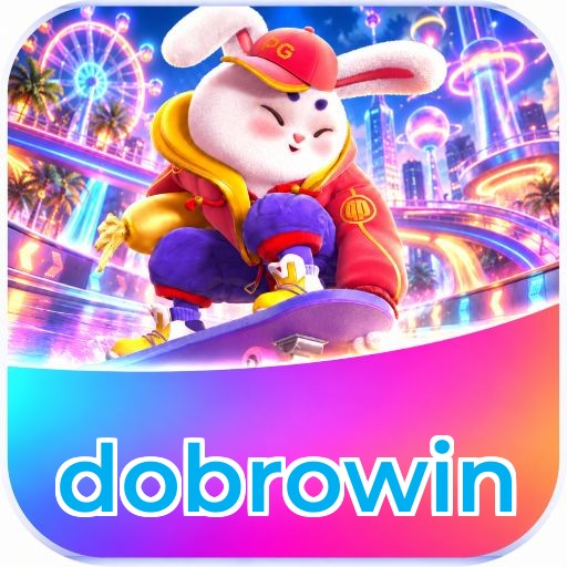 dobrowin Logo