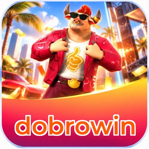 dobrowin Logo