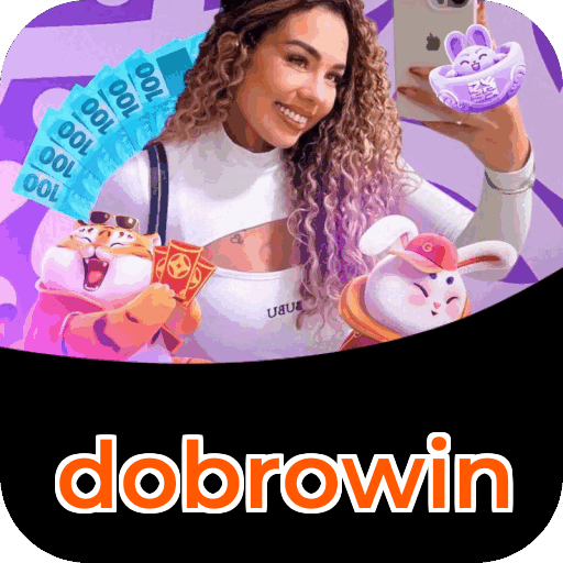 Instalar app dobrowin