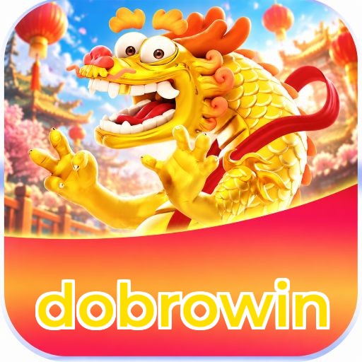 dobrowin Logo