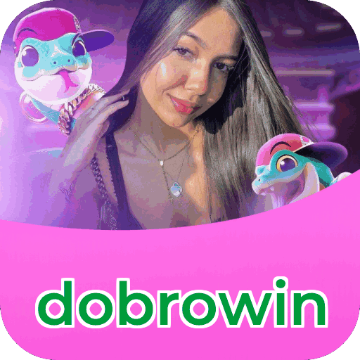 PIX instantâneo Brasil na dobrowin