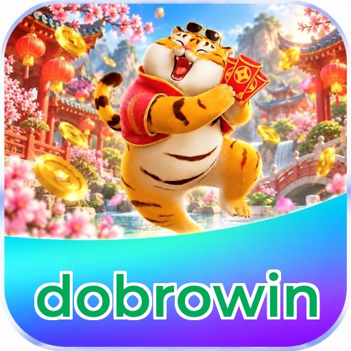 dobrowin Logo