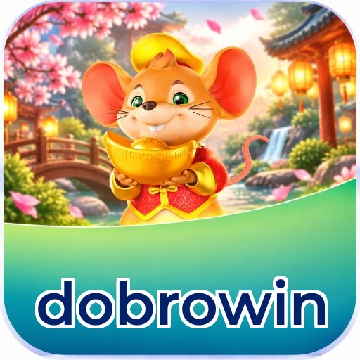 dobrowin Cadastro Oficial