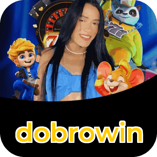 Aplicativo mobile dobrowin
