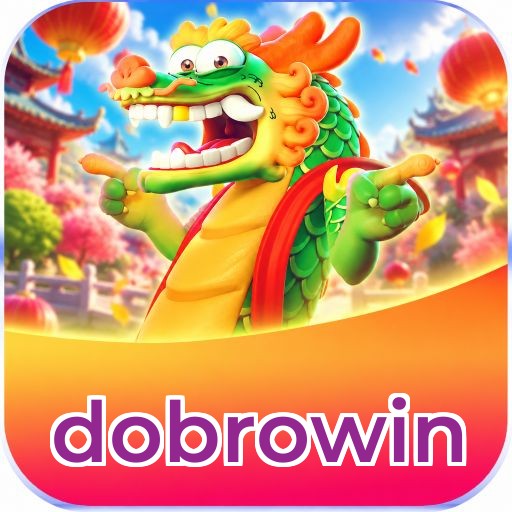 Plataforma dobrowin - PIX Instantâneo