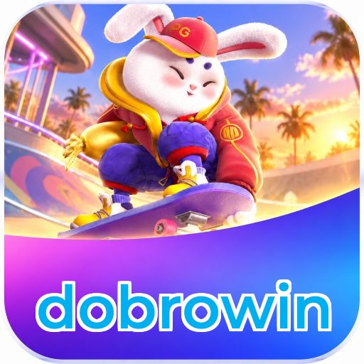 dobrowin Logo