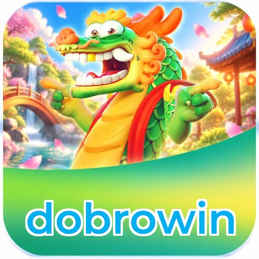 dobrowin Logo 3