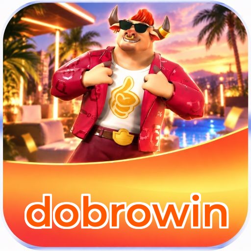 dobrowin PIX Instantâneo - Saques em 8 Minutos