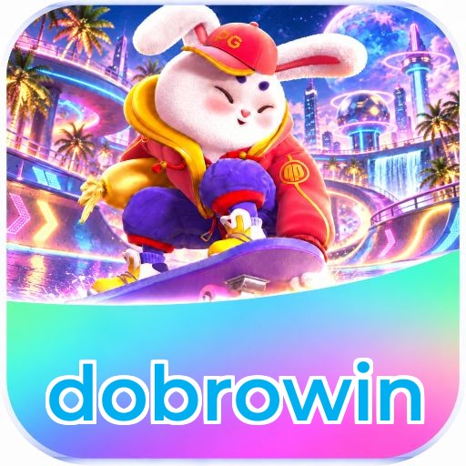 dobrowin Apostas Esportivas Logo