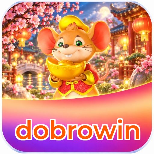 dobrowin Instalar Logo 1