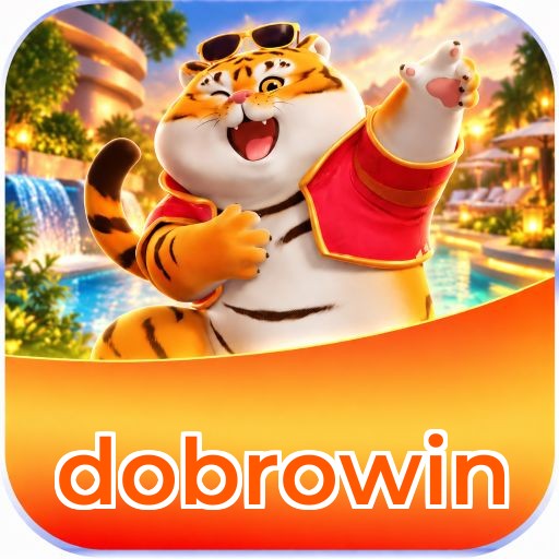 dobrowin Logo